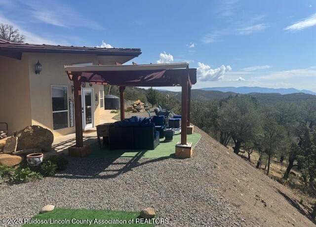 Property at 137 Winterhawk Heights Dr, Alto, NM 88312, 2 beds, 2 baths
