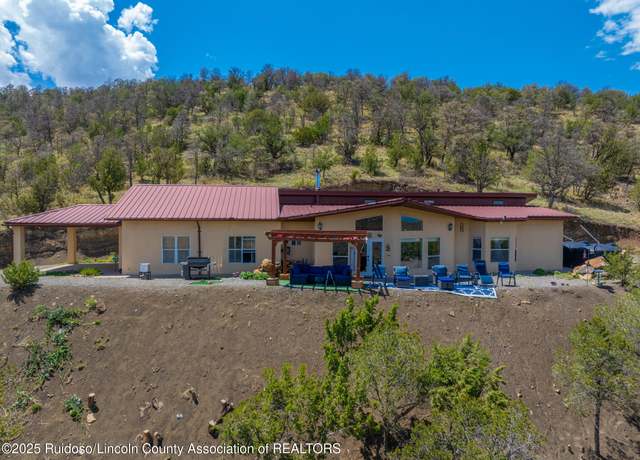Property at 137 Winterhawk Heights Dr, Alto, NM 88312, 2 beds, 2 baths