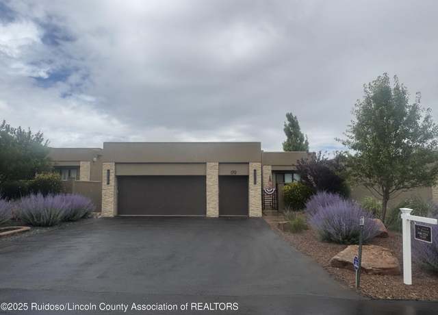 Property at 179 Lincoln Hills Dr, Alto, NM 88312, 3 beds, 3.5 baths
