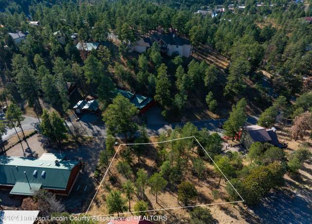 Property at 303 Marble Dr, Ruidoso, NM 88345