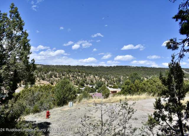 Property at Lot 7 Butch Cassidy Ct, Alto, NM 88312