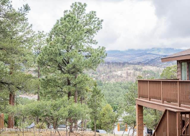 Property at 110 Granite Dr #2, Ruidoso, NM 88345, 3 beds, 3.5 baths
