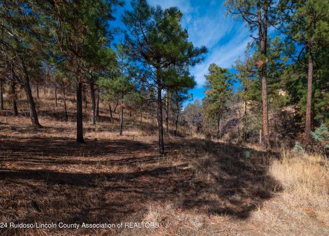 Property at 105 Modoc Pl, Ruidoso, NM 88345