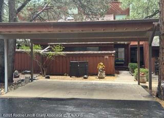 Property at 176 Crooked Stick Ln, Alto, NM 88312, 3 beds, 3 baths