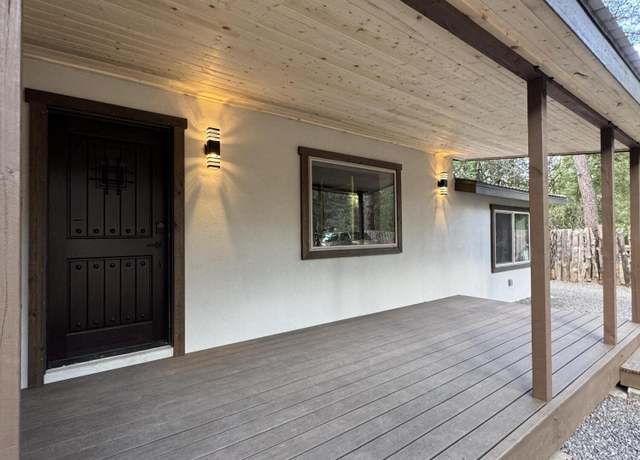 Property at 162 Reese Dr, Ruidoso, NM 88345, 3 beds, 3 baths