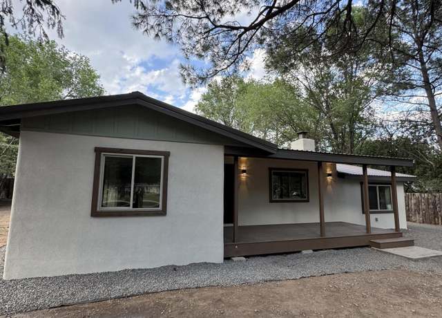Property at 162 Reese Dr, Ruidoso, NM 88345, 3 beds, 3 baths