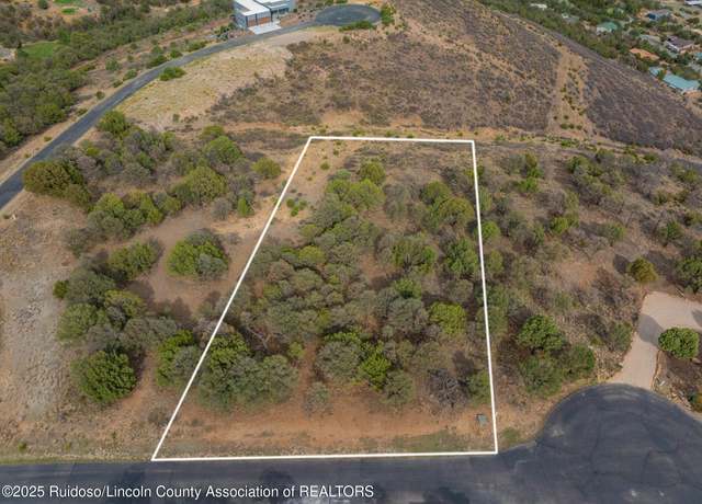 Property at Lot 7 San Felipe Ct, Alto, NM 88312