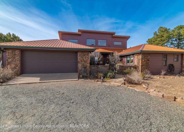 Property at 119 Cima Del Vale, Alto, NM 88312, 3 beds, 2.5 baths