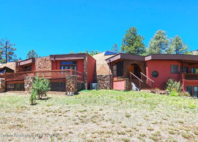 Property at 211 Mogul Rd, Alto, NM 88312, 4 beds, 4 baths