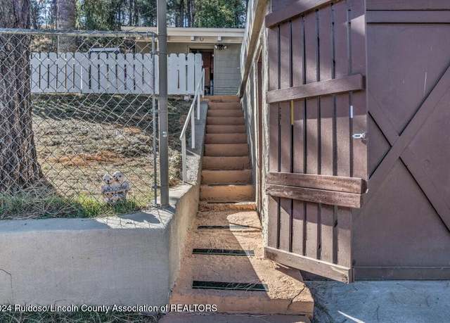 Property at 110 Pippin St, Ruidoso, NM 88345, 2 beds, 2 baths