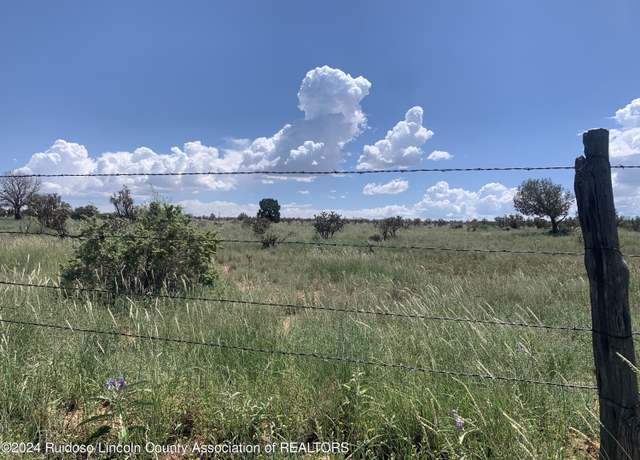 Property at 274 Rocking Bar Ln, Ancho, NM 88301