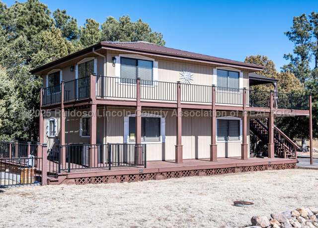 Property at 135 Mulligan Dr, Alto, NM 88312, 3 beds, 2 baths