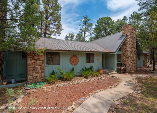 Property at 1373 High Mesa Rd, Alto, NM 88312, 3 beds, 3.5 baths