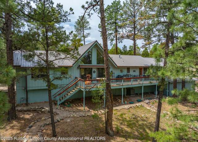 Property at 1373 High Mesa Rd, Alto, NM 88312, 3 beds, 3.5 baths