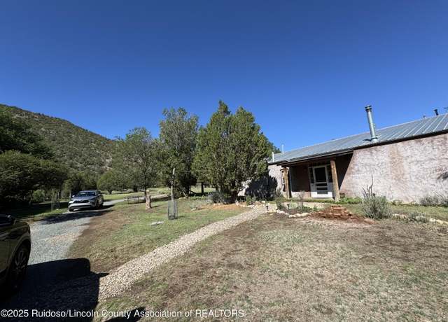 Property at 1182 Calle La Placita, Lincoln, NM 88338, 3 beds, 3.5 baths