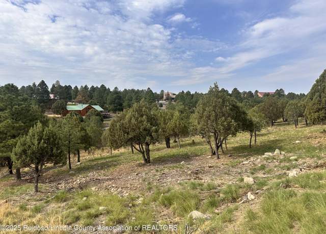 Property at Lot 9(150) Mira Monte, Alto, NM 88312