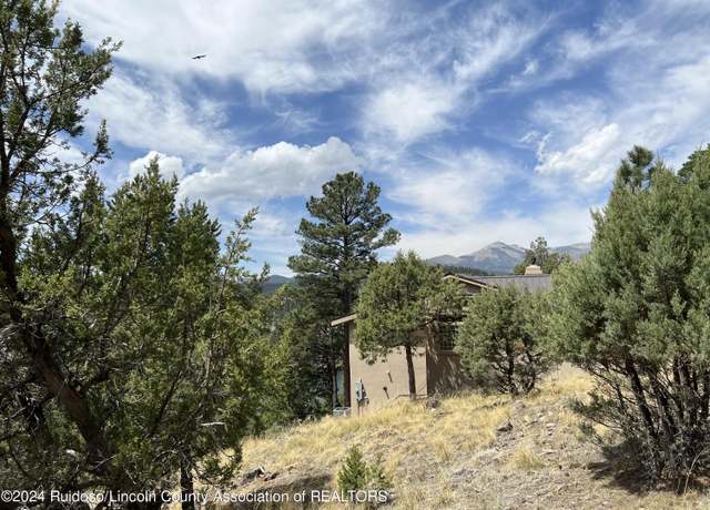 Property at 168 Crown Ridge Rd, Alto, NM 88312