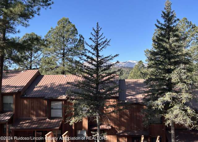 Property at 604 White Mountain Dr. Dr #104, Ruidoso, NM 88345, 2 beds, 2.5 baths