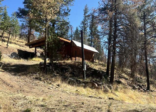 Property at 270 Ski Run Rd, Alto, NM 88312