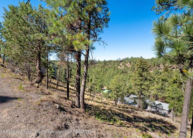 Property at 115 Sandia Rd, Ruidoso, NM 88345