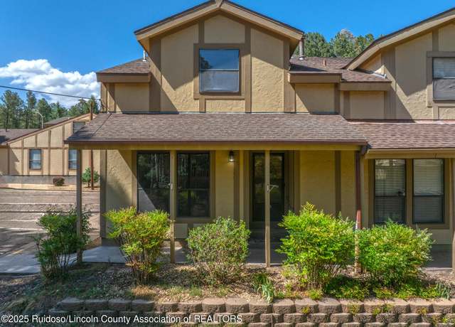 Property at 82 Geneva Pl, Ruidoso, NM 88345, 3 beds, 2 baths