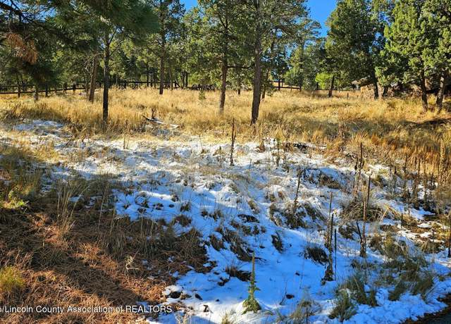 Property at 107 Rio Arriba Rd, Ruidoso, NM 88345