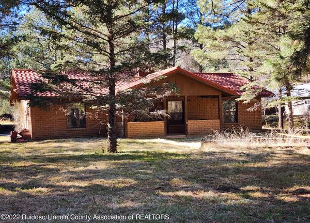 Property at 102 Cochise Pl, Ruidoso, NM 88345, 3 beds, 2 baths