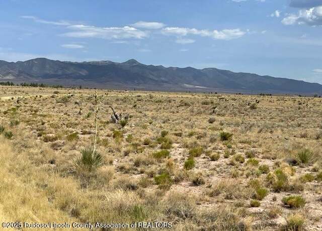 Property at 210 Bunkhouse Rd, Carrizozo, NM 88301