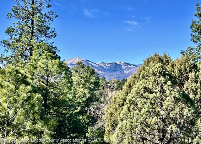 Property at 204 Timberline Ct, Ruidoso, NM 88345
