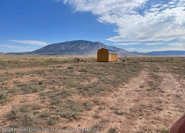 Property at 205 Indigo Loop, Carrizozo, NM 88301