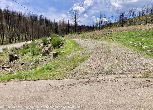 Property at 200 Alpine Village Rd, Ruidoso, NM 88345