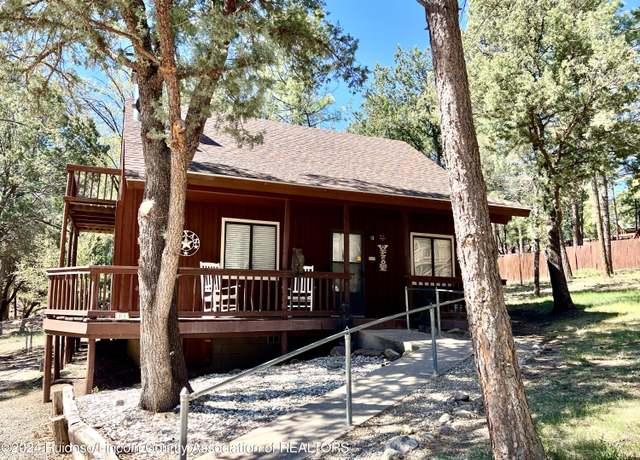Property at 310 Swallow Dr, Ruidoso, NM 88345, 4 beds, 2 baths