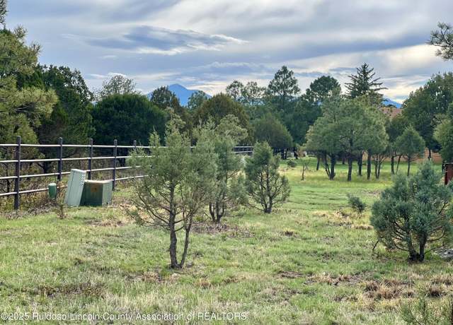 Property at 196 Eagle Ridge Rd, Alto, NM 88312