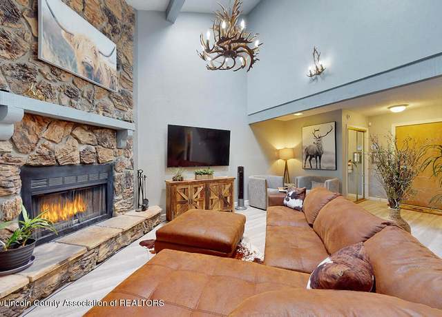Property at 108 Jack Little Dr Unit B-8, Ruidoso, NM 88345, 4 beds, 3 baths