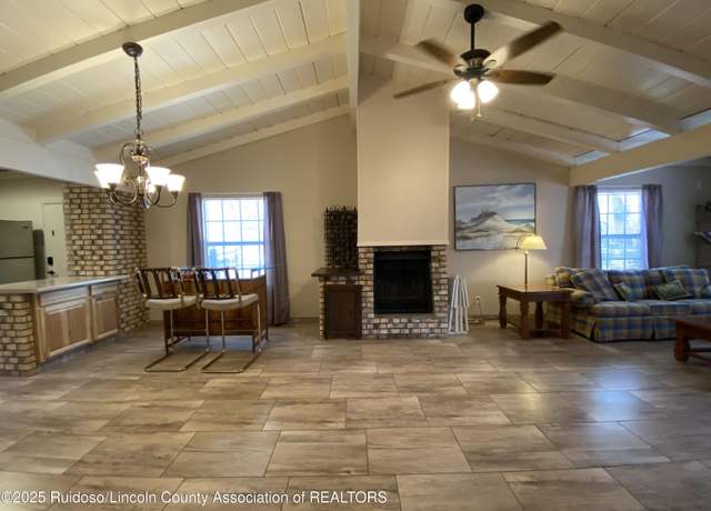 Property at 704 White Mountain Dr #7, Ruidoso, NM 88345, 2 beds, 2 baths