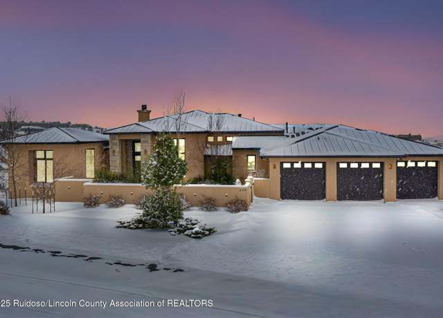 Property at 239 Lincoln Hills Dr, Alto, NM 88312, 6 beds, 6 baths