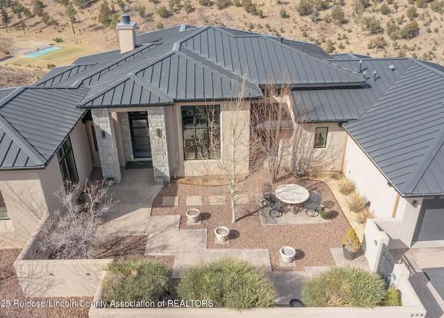 Property at 239 Lincoln Hills Dr, Alto, NM 88312, 6 beds, 6 baths