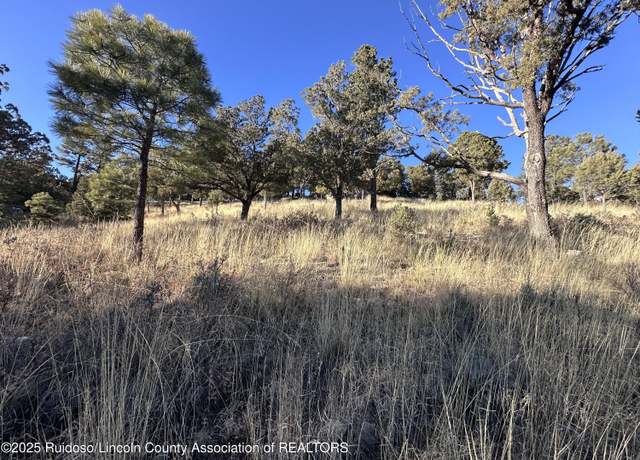 Property at 108 Nottingham Dr, Ruidoso, NM 88345
