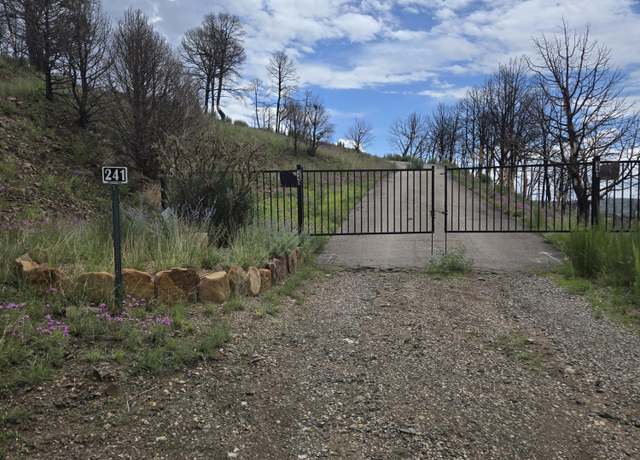 Property at 241 Telluride Trl, Ruidoso, NM 88345