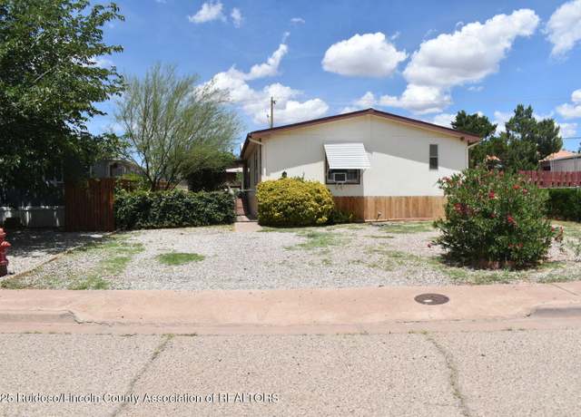 Property at 3413 Fayne Ln, Alamogordo, NM 88310, 3 beds, 2 baths
