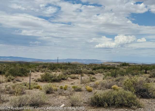 Property at 54 US, Carrizozo, NM 88301