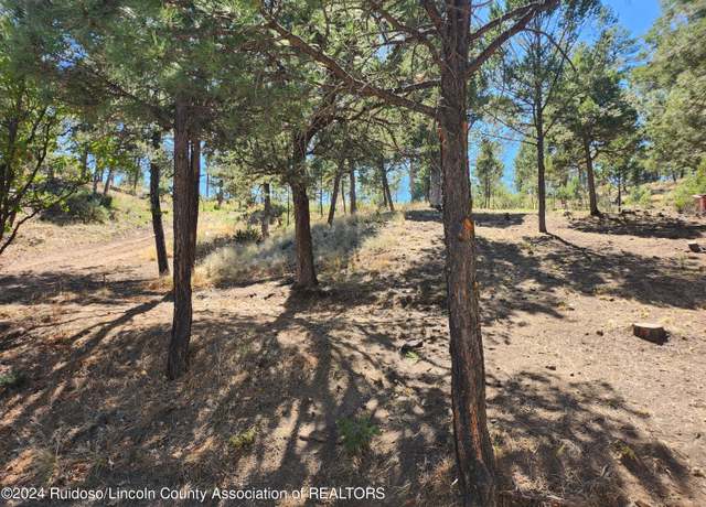 Property at 104 Catron Rd, Ruidoso, NM 88345