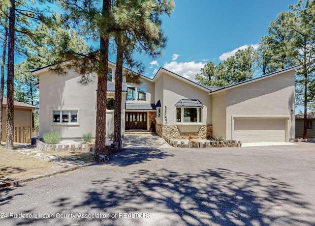 Property at 163 Deer Park Dr, Alto, NM 88312, 5 beds, 6 baths