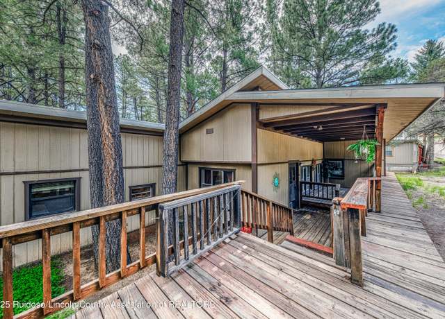 Property at 102 Dogwood Dr, Ruidoso, NM 88345, 4 beds, 2.5 baths