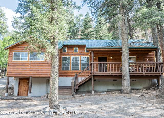 Property at 901 Main Rd, Ruidoso, NM 88345, 4 beds, 3 baths