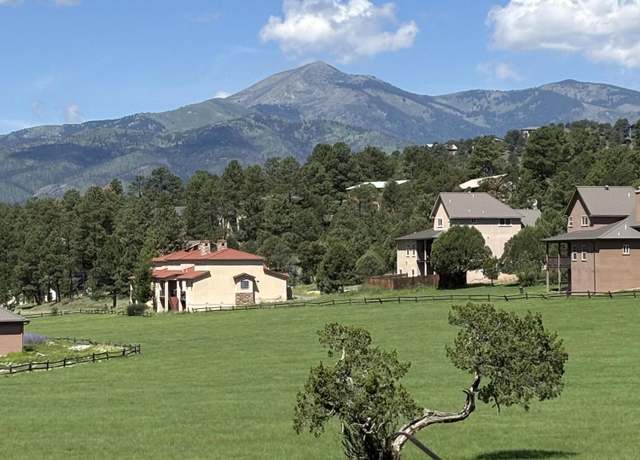 Property at 551 White Mountain Meadows Dr, Ruidoso, NM 88345, 4 beds, 3 baths