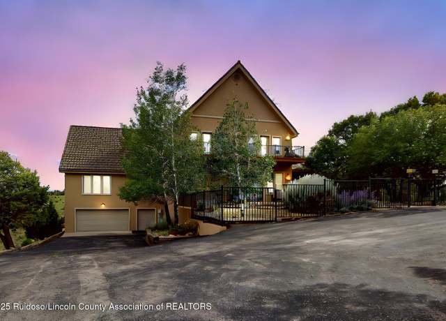 Property at 102 Doe Ct, Alto, NM 88312, 5 beds, 4 baths