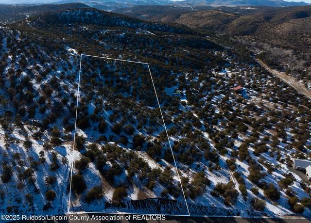 Property at Lot 431 Santiago Cir, Alto, NM 88312