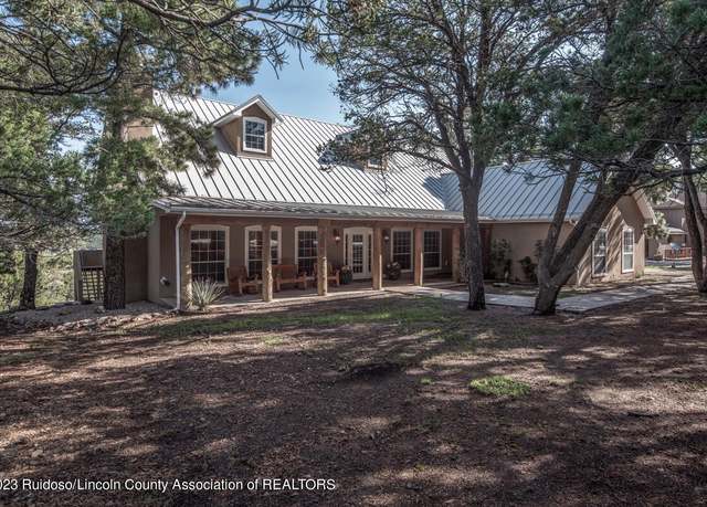 Property at 217 Deer Park Dr, Alto, NM 88312, 4 beds, 3 baths