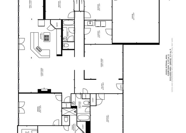 Property at 217 Deer Park Dr, Alto, NM 88312, 4 beds, 3 baths
